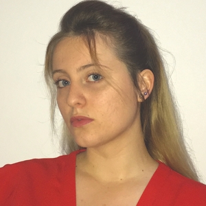 Alison - Prof d'anglais - Doubs