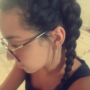 Myriam - Prof de maths - Pérols