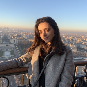 Manon - Prof d'aide aux devoirs - Savigny-le-Temple