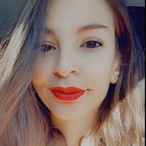 Camila - Prof d'anglais - Annemasse