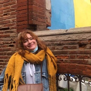 Célia - Prof d'aide aux devoirs - Pantin