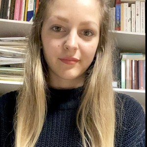 Noémie - Prof de maths - Limoges