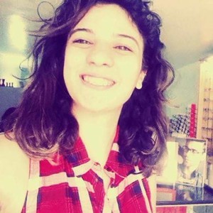 Souha - Prof d'aide aux devoirs - Marseille