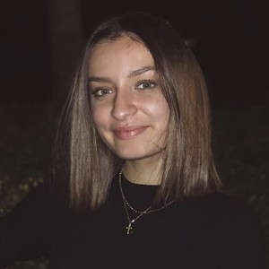 Camille - Prof de maths - Lyon
