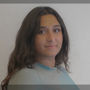 Stela - Prof d'anglais - Annecy