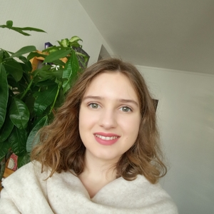 Mathilde - Prof d'italien - Toulouse