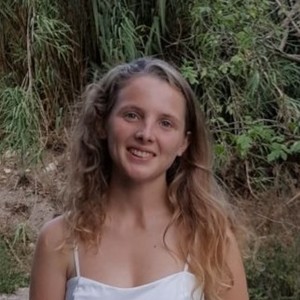 Louanne - Prof d'expression orale - français - Etterbeek