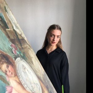 Louise - Prof de piano - Saint-Louis