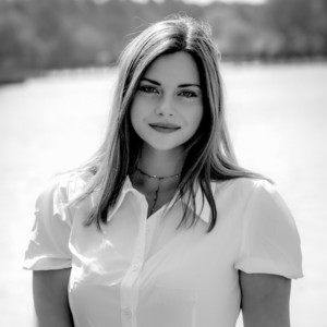 Noemie - Prof de maths - Joué-lès-Tours