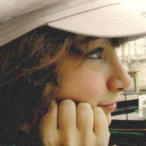 Louise - Prof de préparation concours écoles de commerce - Paris