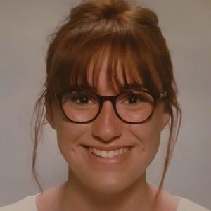 Mathilde - Prof d'aide aux devoirs - Toulon