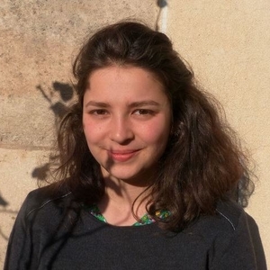 Ariane - Prof d'anglais - Nice