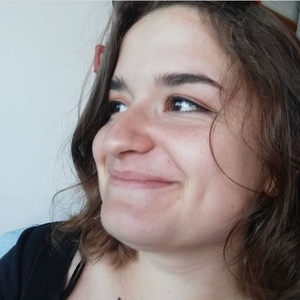 Sarah - Prof de dessin - Angers