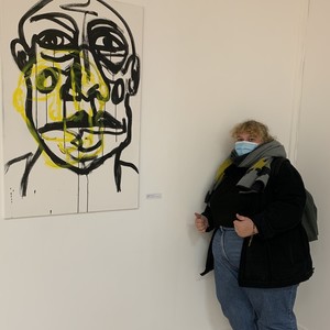 Mathilde - Prof de dessin - Wattignies