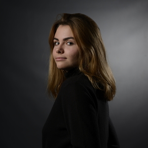 Louna - Prof d'aide aux devoirs - Angers
