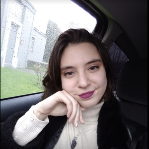 Estelle - Prof de dessin - Tarbes