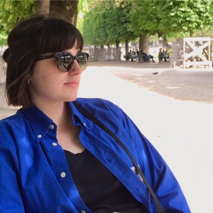 Juliette - Prof de photographie - Nancy