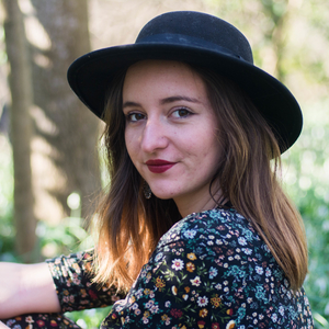Coline - Prof de photographie - Toulouse