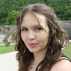 Fanny - Prof d'aide aux devoirs - Besançon