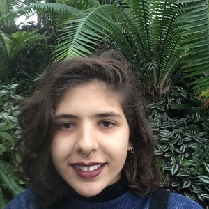 Sarah - Prof de dessin - Marseille