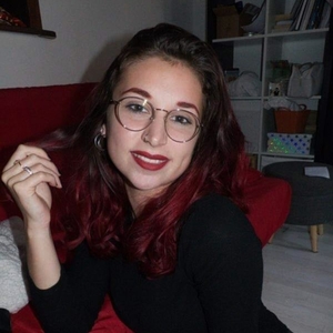Suzon - Prof de français - Metz