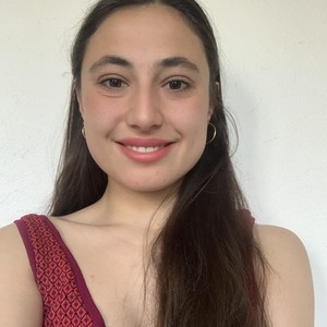 Andréa - Prof d'italien - Paris