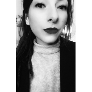 Mathilde - Prof d'arts plastiques - Valenciennes