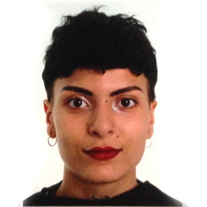 Soraya - Prof de peinture - Paris