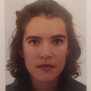 Sophia - Prof de dessin - Paris