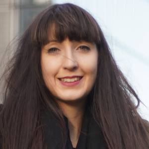 Mathilde - Prof de dessin - Paris