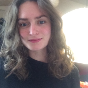 Sara - Prof d'expression orale - anglais - Toulouse