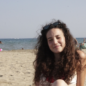 Laura - Prof de dessin - Toulouse