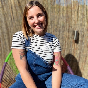 Amandine - Prof de fle - français langue étrangère - València
