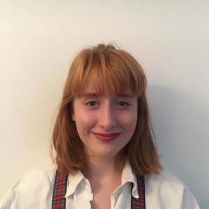 Emilie - Prof d'allemand - Paris