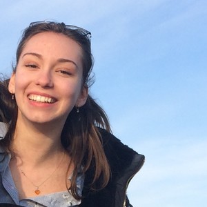 Caroline - Prof d'aide aux devoirs - Firminy