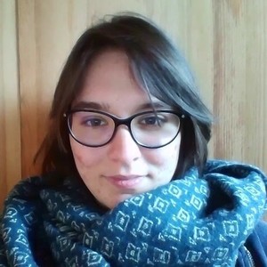 Eléonore - Prof de fle - français langue étrangère - Bordeaux
