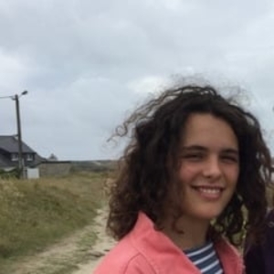 IONA - Prof de maths - Paris