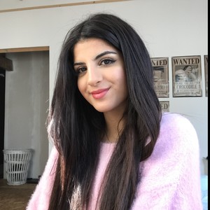 Arianna - Prof de maths - Geraardsbergen