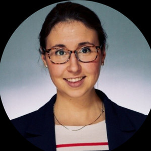 Sarah - Prof d'anglais - Paris