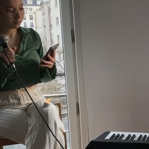 Salma - Prof de guitare acoustique - Ivry-sur-Seine