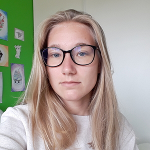 Myriam - Prof d'aide aux devoirs - Gujan-Mestras