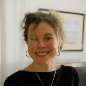 Rose - Prof de maths - Saint-Leu-la-Forêt