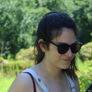 Margot - Prof de piano - Asnières-sur-Seine
