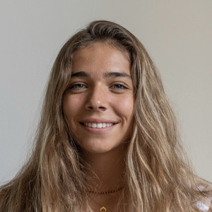 Marie Charlotte - Prof d'anglais - Paris
