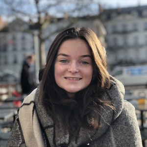 Elvina - Prof d'aide aux devoirs - Paris 14e