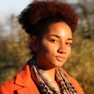 Camille - Prof d'anglais - Angers