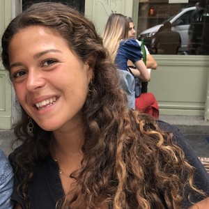 Emma - Prof d'anglais - Paris 16e
