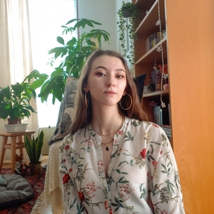 Alexandra - Prof d'anglais - Alfortville