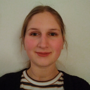 Yasmine - Prof d'allemand - Metz