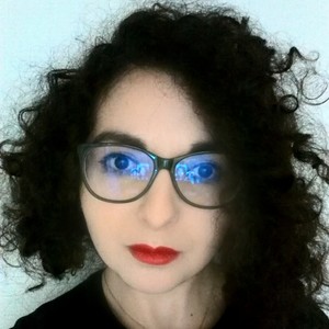 Lina - Prof d'aide aux devoirs - Paris